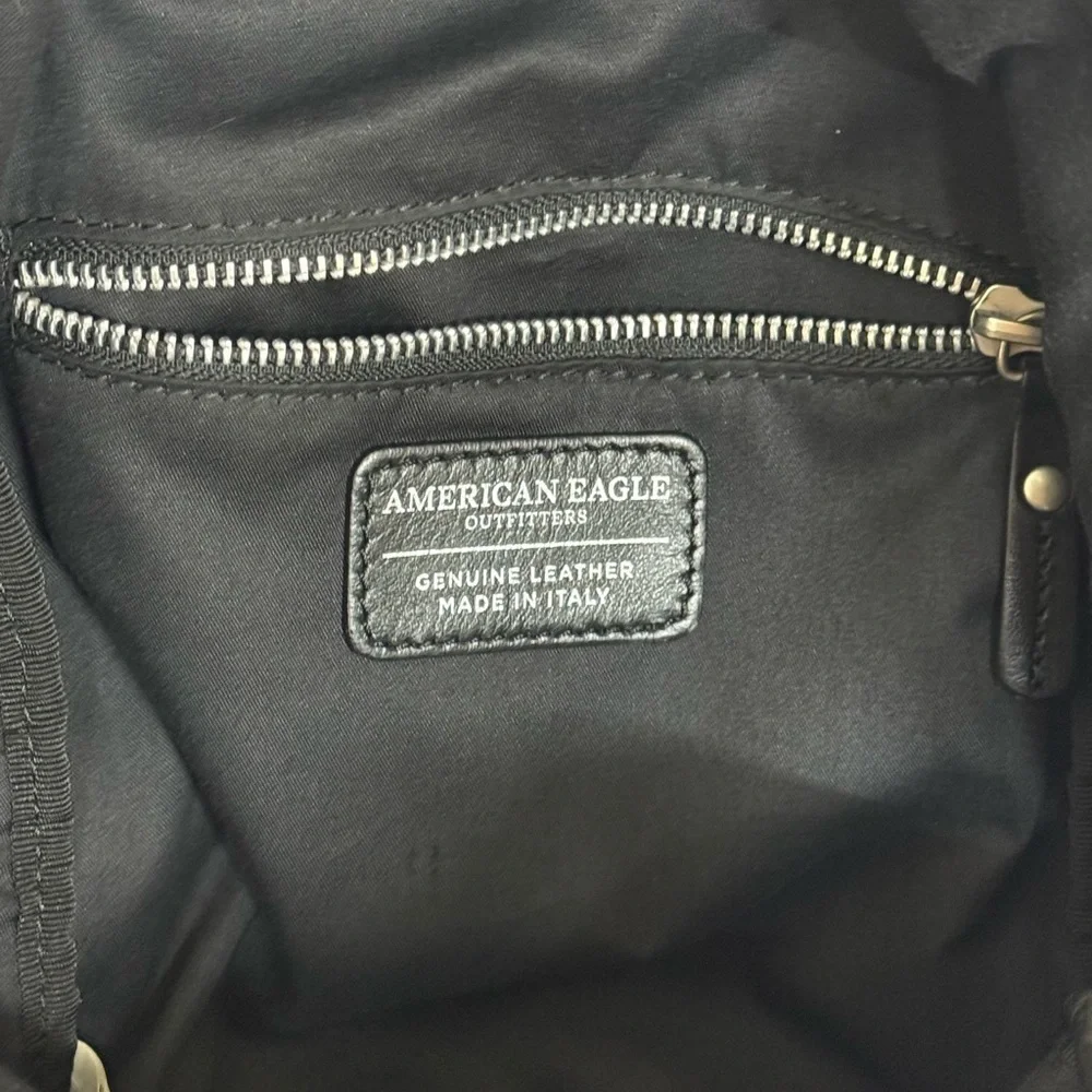American Eagle Outfitters elegant black